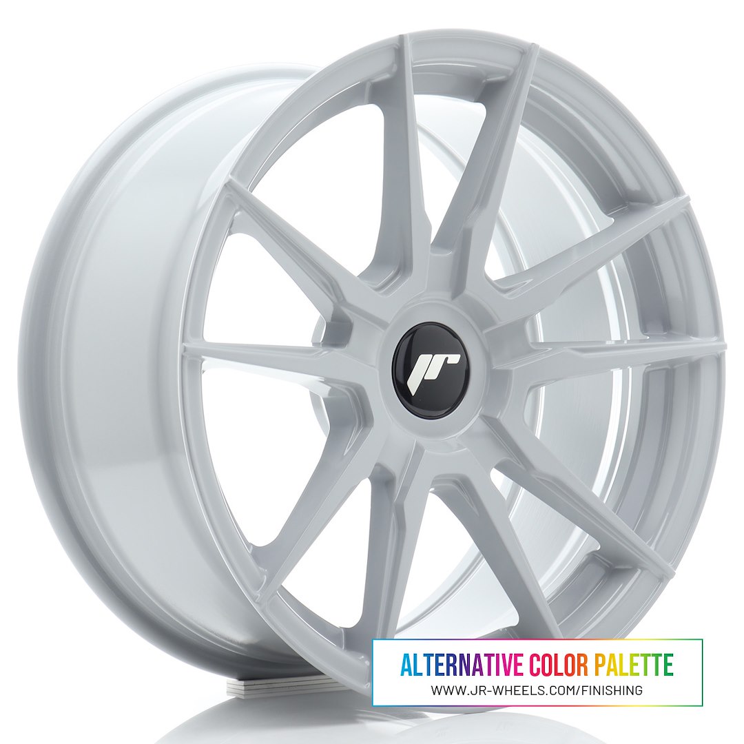 JAPAN RACING JR21 JR21 Custom Finish Custom Finish