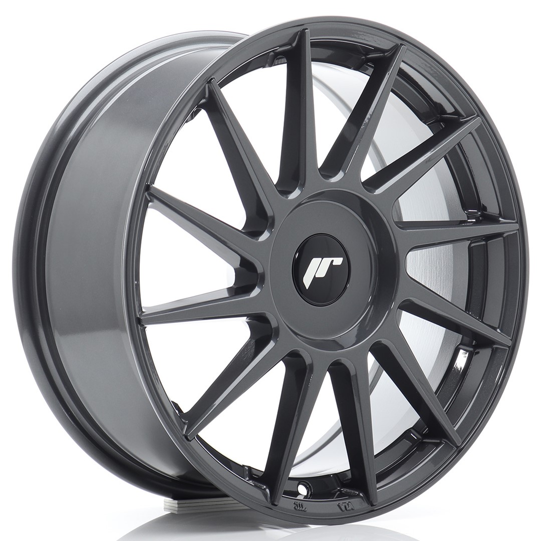 JAPAN RACING JR22 JR22 Hyper Gray Hyper Gray