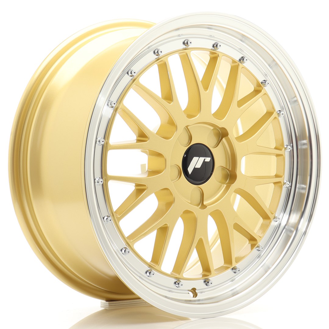 JAPAN RACING JR23 JR23 Gold Gold