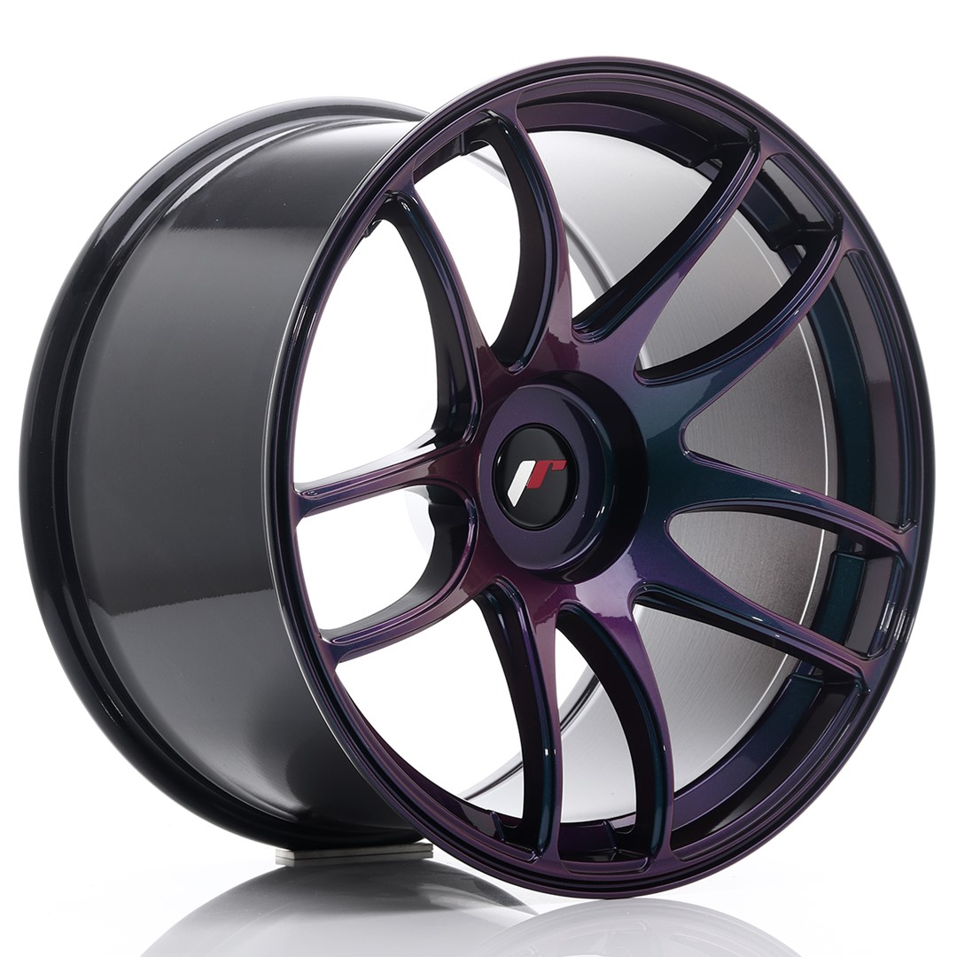 JAPAN RACING JR29 JR29 Magic Purple Magic Purple
