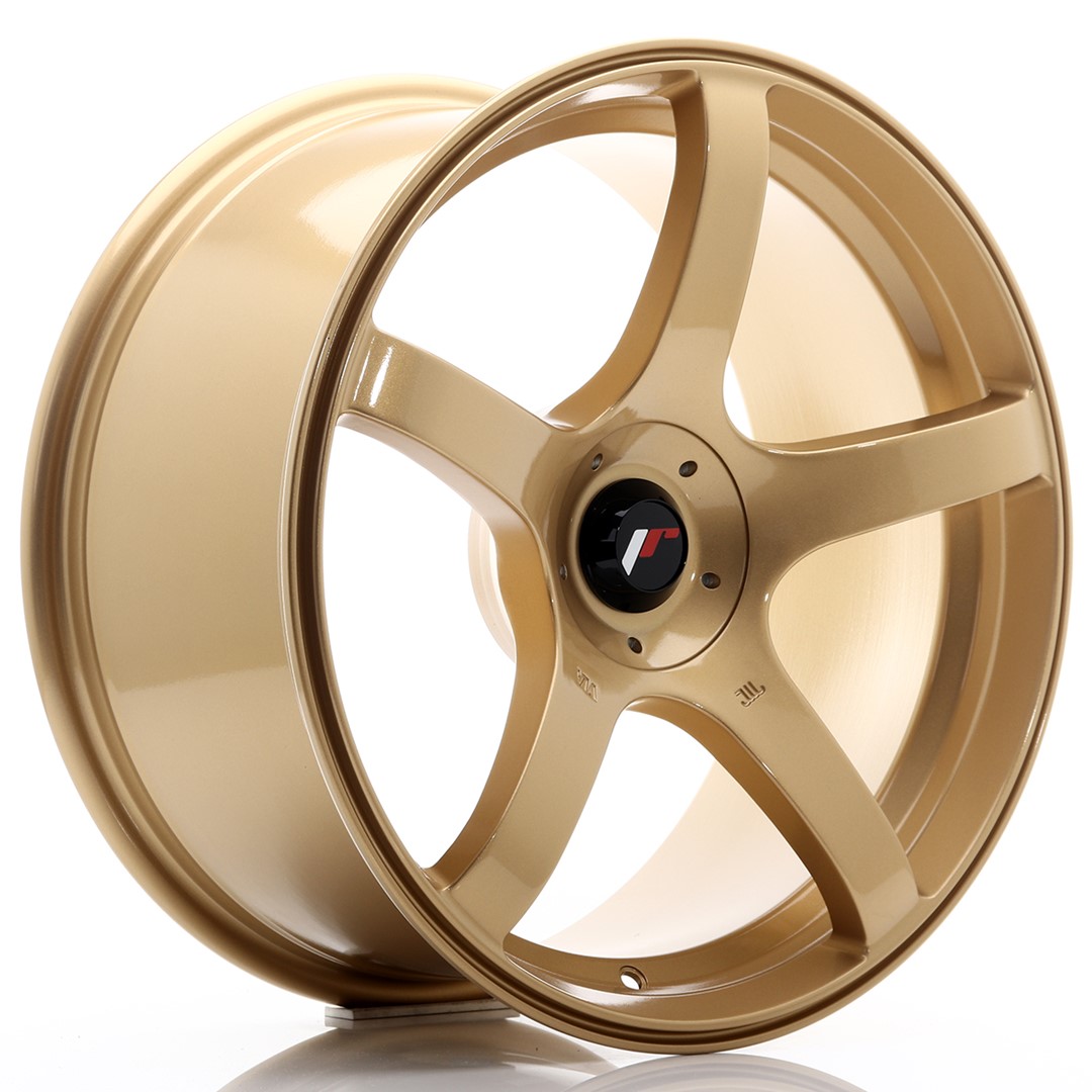 JAPAN RACING JR32 JR32 Gold Gold