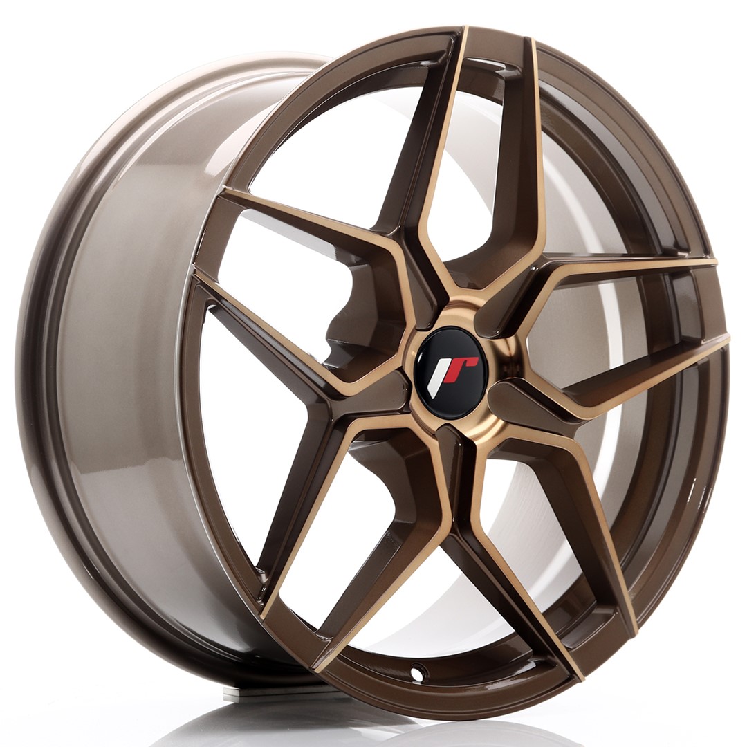 JAPAN RACING JR34 JR34 Platinum Bronze Platinum Bronze
