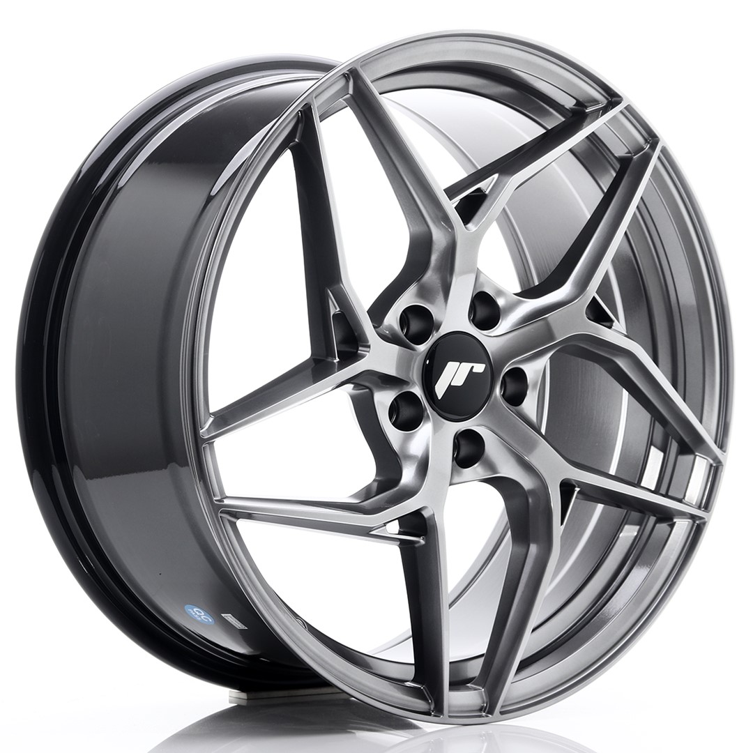 JAPAN RACING JR35 JR35 Hyper Black Hyper Black