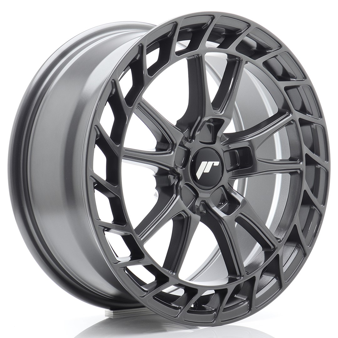 JAPAN RACING JR45 JR45 Hyper Gray Hyper Gray