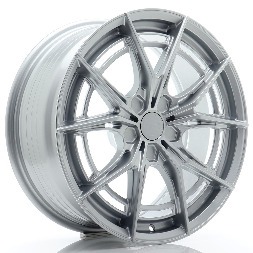 JAPAN RACING JR50 JR50 Hyper Silver Hyper Silver