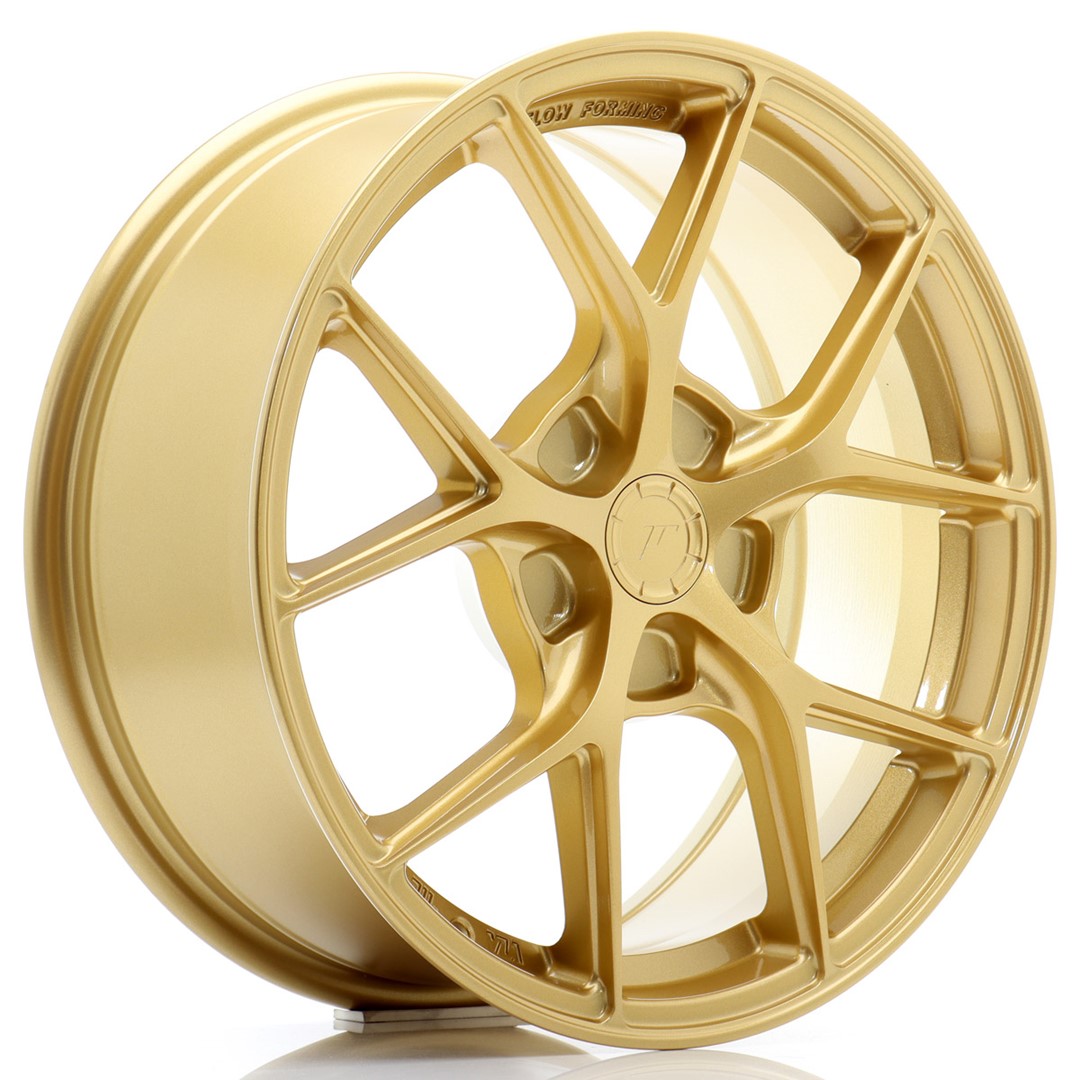 JAPAN RACING SL-01 SL-01 Gold Gold