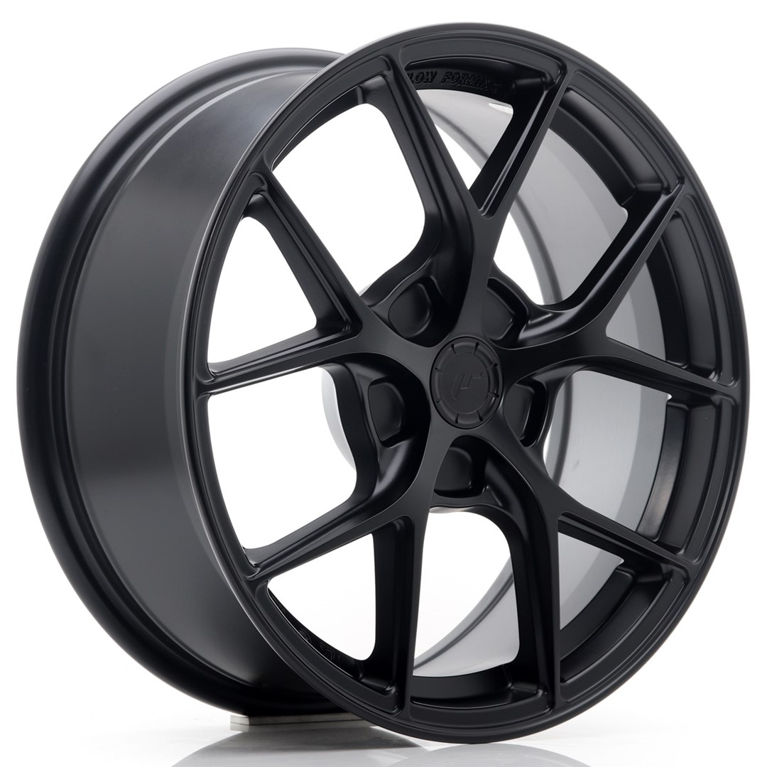 JAPAN RACING SL-01 SL-01 Matt Black Matt Black
