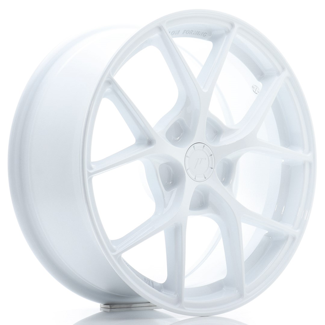 JAPAN RACING SL-01 SL-01 White White