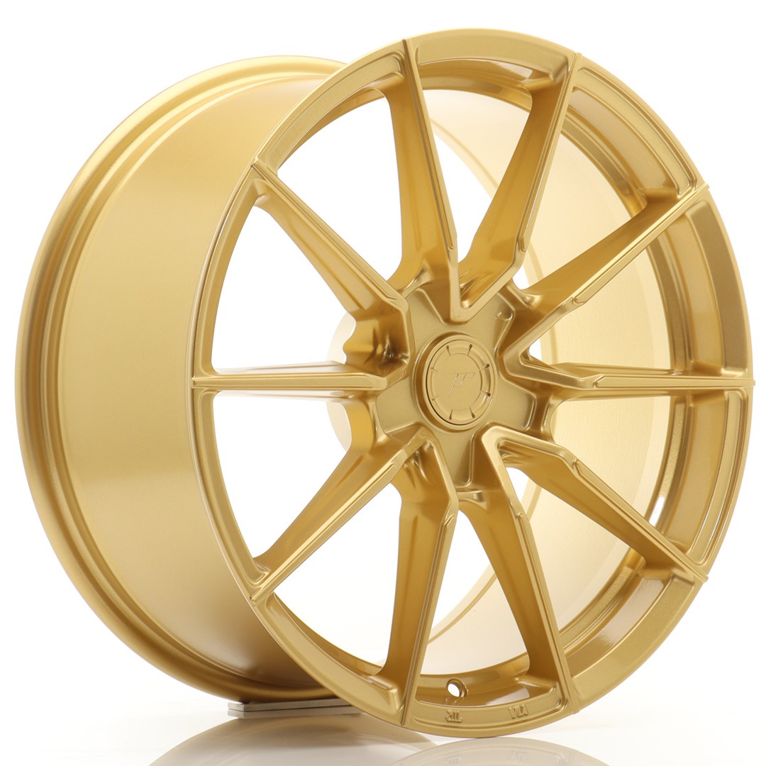 JAPAN RACING SL-02 SL-02 Gold Gold