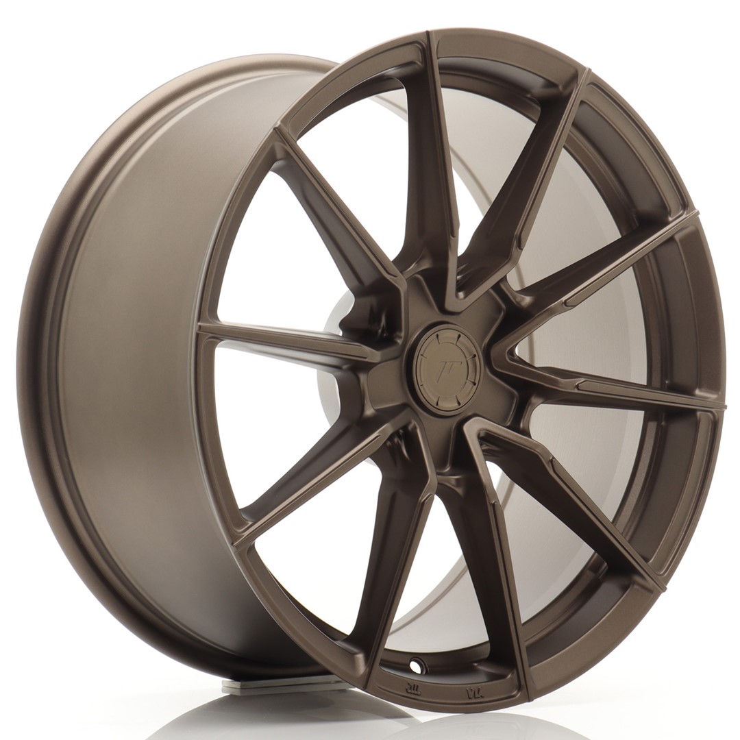 JAPAN RACING SL-02 SL-02 Matt Bronze Matt Bronze