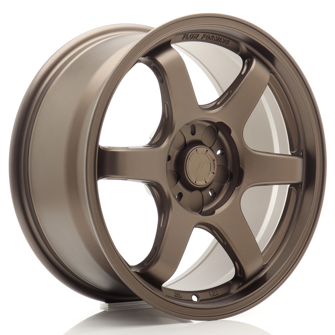 JAPAN RACING SL-03 SL-03 Matt Bronze Matt Bronze