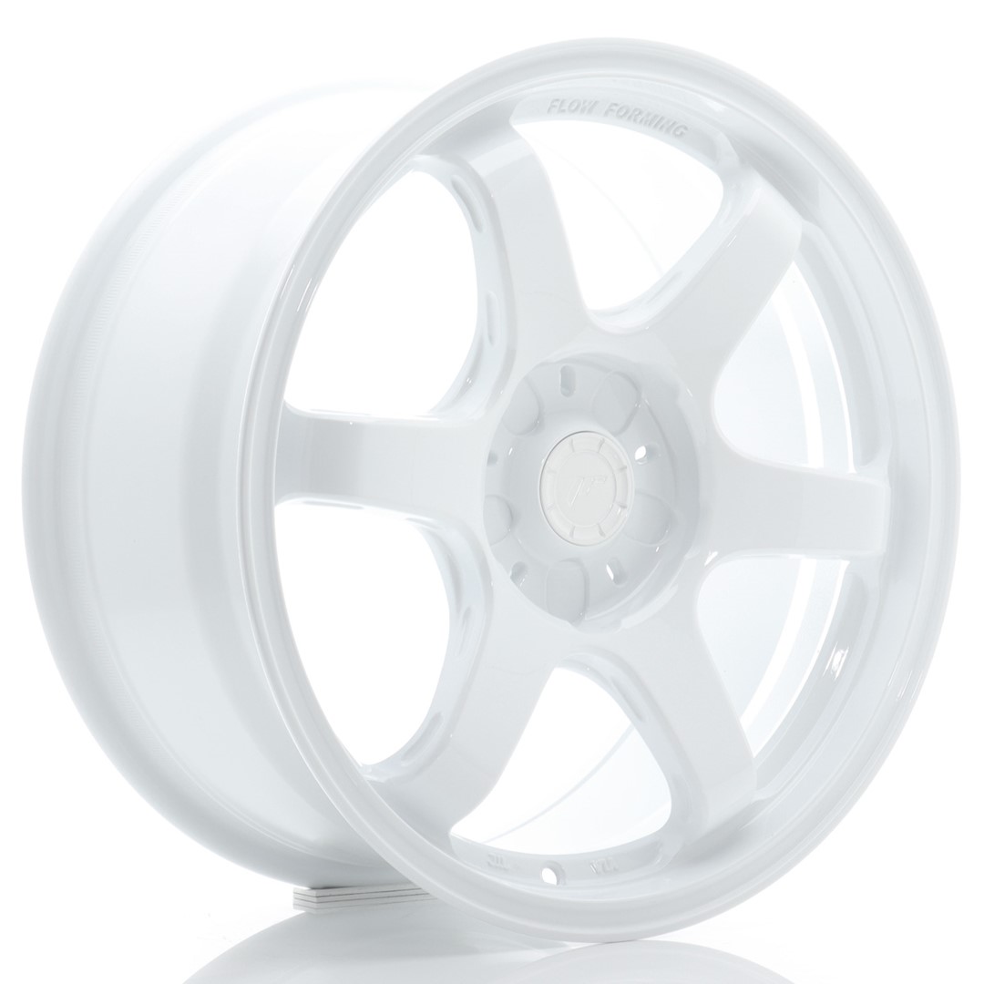 JAPAN RACING SL-03 SL-03 White White