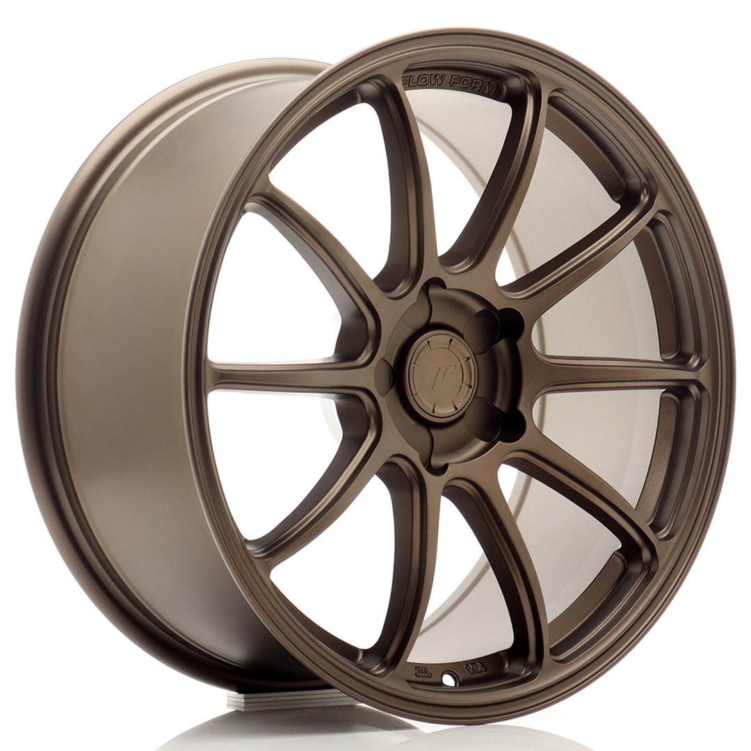JAPAN RACING SL-04 SL-04 Matt Bronze Matt Bronze