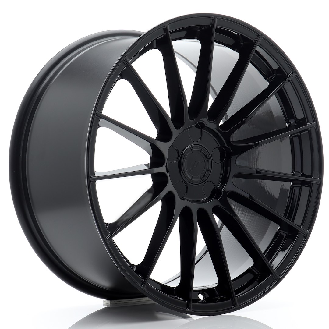 JAPAN RACING SL-05 SL-05 Gloss Black Gloss Black