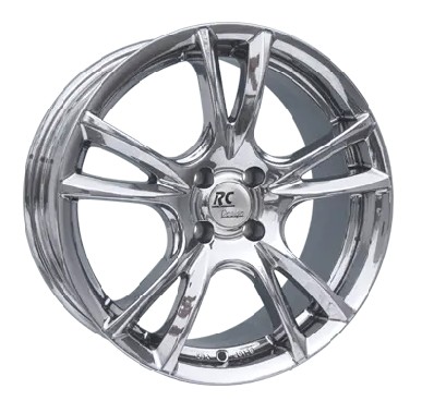 RC-Design RC11 surface like chrome