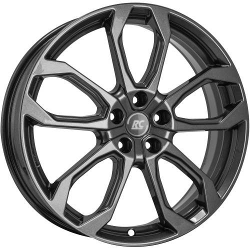 RC-Design RE1 dark-sparkle lackiert
