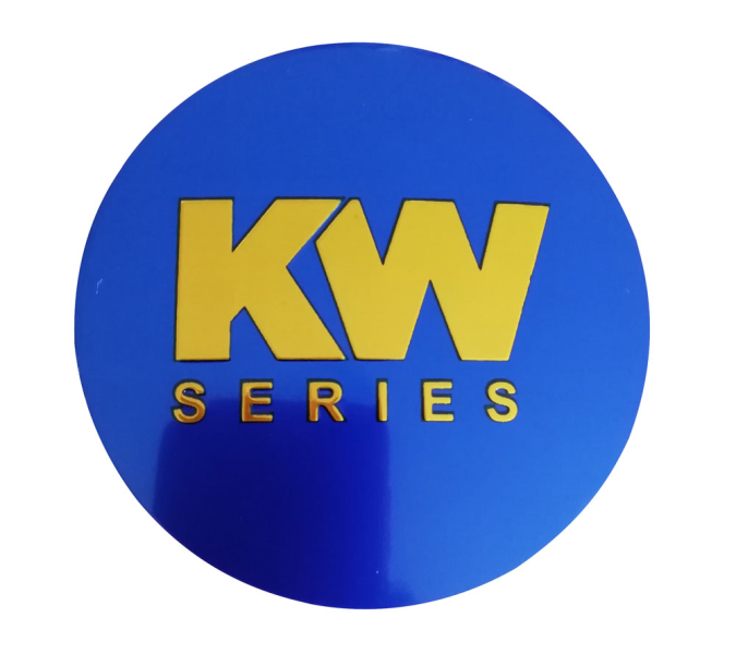 Logo til KW Series