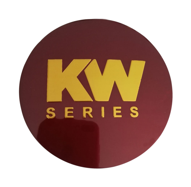 Logo til KW Series