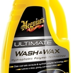 Meguiars Ultimate Wash & Wax(725)