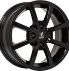 It wheels Alisia Gloss Black 16"(EW419756)