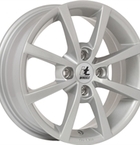 It wheels Alisia Silver 16"(EW420032)