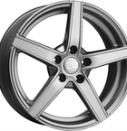 Elite Wheels Jazzy Crystal Silver 15"(EW437248)