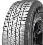 YOKOHAMA Geolandar H/T 4 245/60R20 107 H(505769) YOKOHAMA Geolandar H/T 4 245/60R20 107 H(505769)