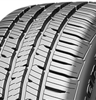 BF Goodrich BFG Advantage SUV All-Season 235/60R18 107 W(482826) BF Goodrich BFG Advantage SUV All-Season 235/60R18 107 W(482826)