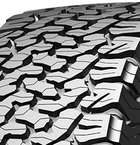 BF Goodrich BFG All-Terrain T/A 2 215/75R15 100 S(451996) BF Goodrich BFG All-Terrain T/A 2 215/75R15 100 S(451996)