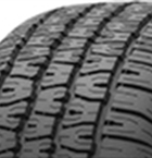 BF Goodrich BFG Radial T/A RWL 215/65R15 95 S(427167) BF Goodrich BFG Radial T/A RWL 215/65R15 95 S(427167)