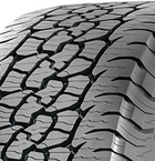 BF Goodrich BFG Trail Terrain 205/80R16 104 T(465811)