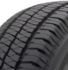 BRIDGESTONE Dueler 684 245/70R16 111 T(165189) BRIDGESTONE Dueler 684 245/70R16 111 T(165189)