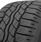 BRIDGESTONE Dueler 687 225/65R17 102 H(177860) BRIDGESTONE Dueler 687 225/65R17 102 H(177860)