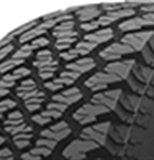 General Tire General Grabber AT2 265/75R16 121 R(354990) General Tire General Grabber AT2 265/75R16 121 R(354990)