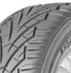 General Tire General Grabber UHP 265/70R15 112 H(140650)
