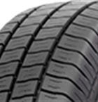 GT Tires GT Kargomax St-6000 195/50R13 104 N(481279)