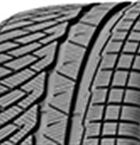 Michelin Pilot Alpin 4 225/50R18 95 H(419134) Michelin Pilot Alpin 4 225/50R18 95 H(419134)