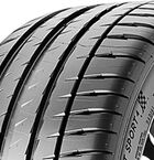 Michelin Pilot Sport 4 Acoustic 255/40R20 101 Y(379446) Michelin Pilot Sport 4 Acoustic 255/40R20 101 Y(379446)