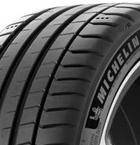 Michelin Pilot Sport 5 205/40R17 84 Y(465257)