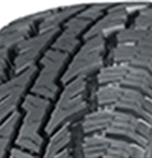 Nokian Tyres Rotiiva A/T Plus M&S 285/70R17 121 S(296571)