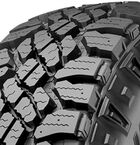 Goodyear Wrangler DuraTrac LR 255/60R20 113 Q(435099) Goodyear Wrangler DuraTrac LR 255/60R20 113 Q(435099)