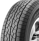 BRIDGESTONE 687Dueler 235/55R18 100 H(GT840095) BRIDGESTONE 687Dueler 235/55R18 100 H(GT840095)