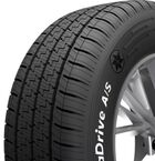 CEAT EnduraDriveAllSeason 215/70R15 109 T(GT1890206) CEAT EnduraDriveAllSeason 215/70R15 109 T(GT1890206)