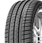 Michelin PS3 255/35R19 96 ZY(GT1180514) Michelin PS3 255/35R19 96 ZY(GT1180514)