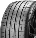 Pirelli PZERO SPORTS CAR PZ4 245/45R18 100 Y(GT1381761) Pirelli PZERO SPORTS CAR PZ4 245/45R18 100 Y(GT1381761)