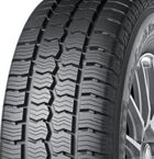 YOKOHAMA BluEarth-Van Allseason RY61 195/70R15 104 T(GT370203) YOKOHAMA BluEarth-Van Allseason RY61 195/70R15 104 T(GT370203)