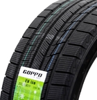 GOPRO VINTERDÆK EV ICE 225/50R18 99 V(EC16283) GOPRO VINTERDÆK EV ICE 225/50R18 99 V(EC16283)