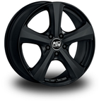 MSW 19T Black Edition 15"(W19195004T53)