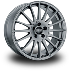 OZ Superturismo GT Corsa Grey 15"(W01905201P5)