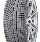 Michelin PILOT ALPIN PA4 235/35R20 92 W(EC15939) Michelin PILOT ALPIN PA4 235/35R20 92 W(EC15939)
